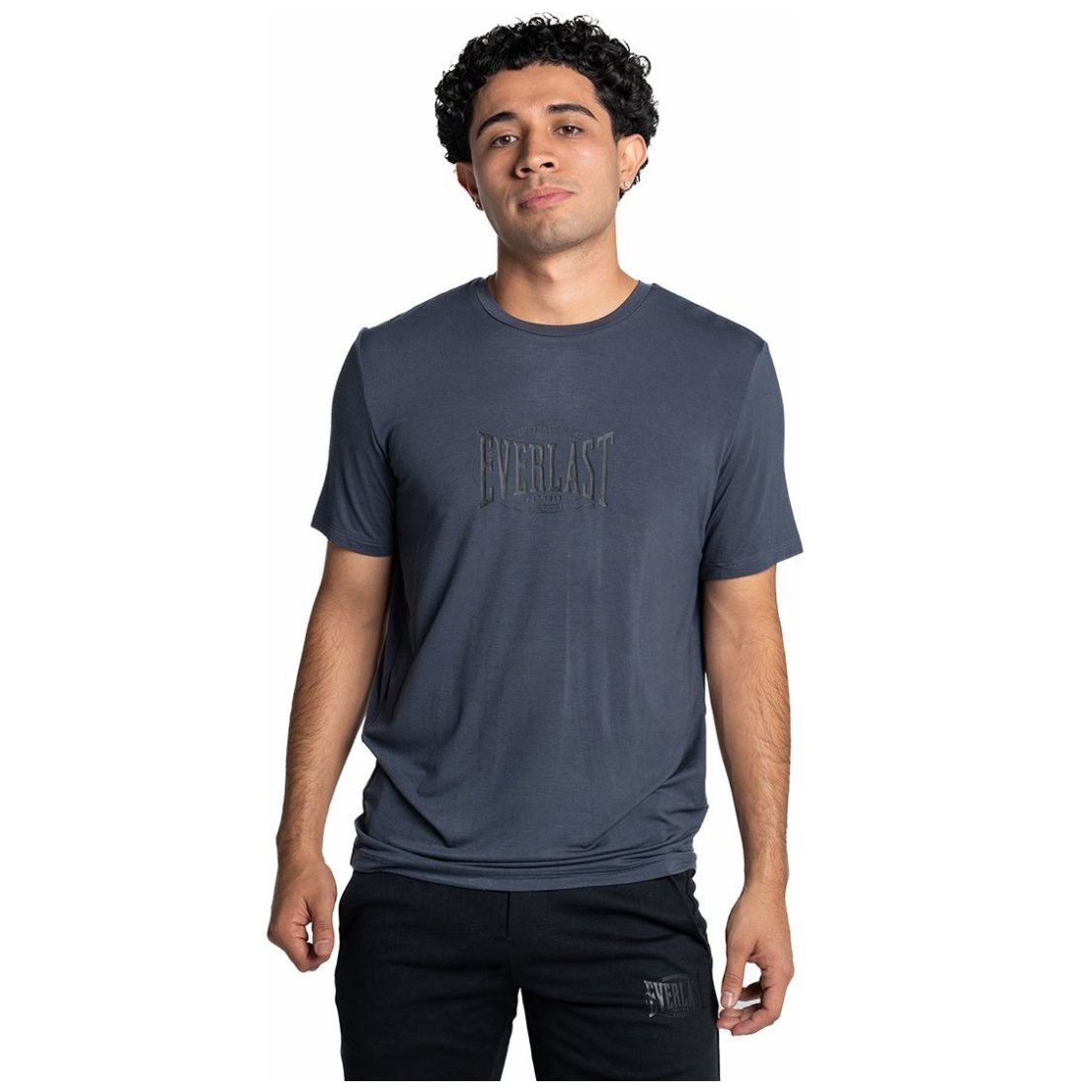 Playera Hombre Everlast S57559
