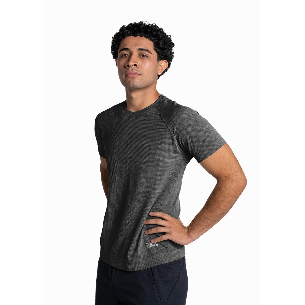 Playera Everlast Caballero S57558