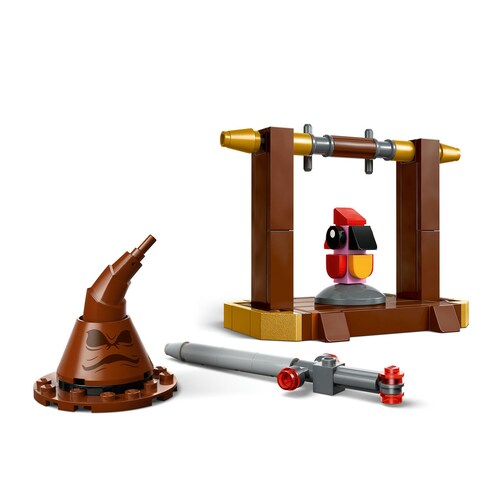 Harry Potter Tm Fawkes Fenix de Dumbledore Lego