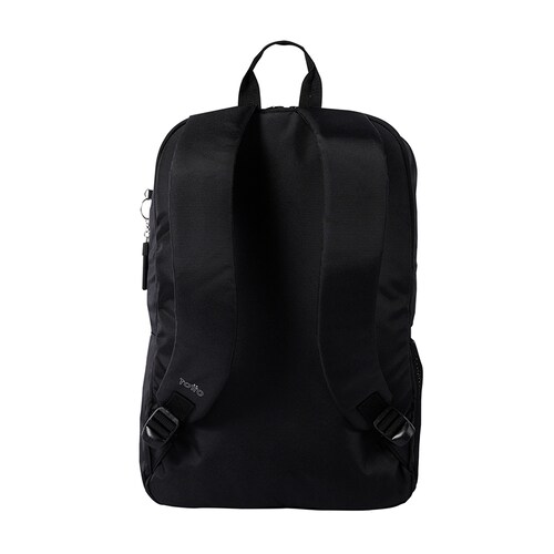 Mochila Totto Portalaptop 14" Cloud Negro