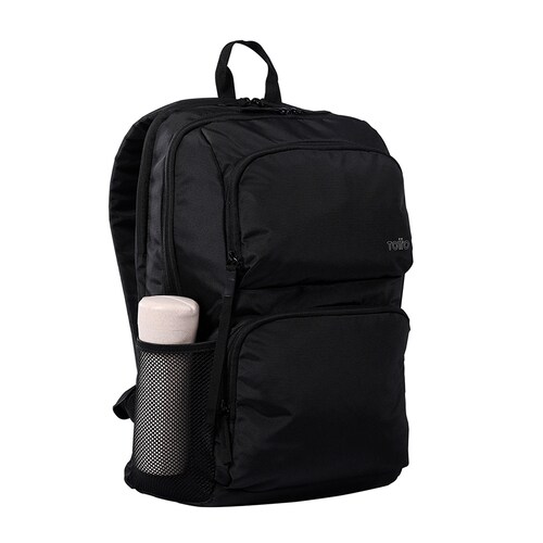 Mochila Totto Portalaptop 14" Cloud Negro