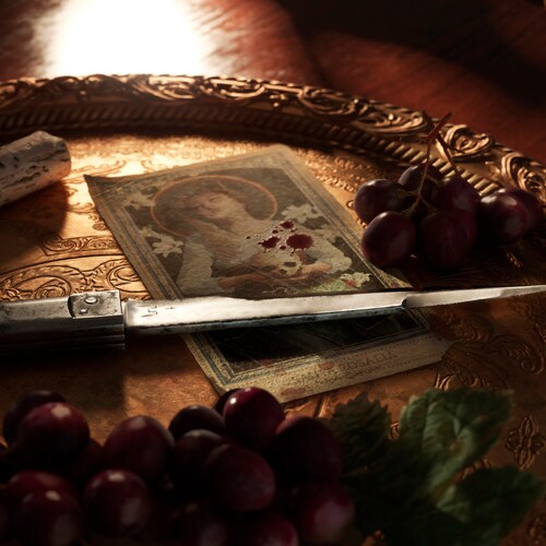 Videojuego Mafia: The Old Country - Ps5