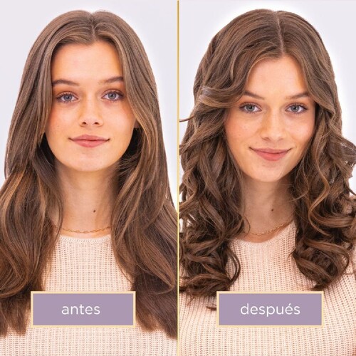 Rizador Curl Secret