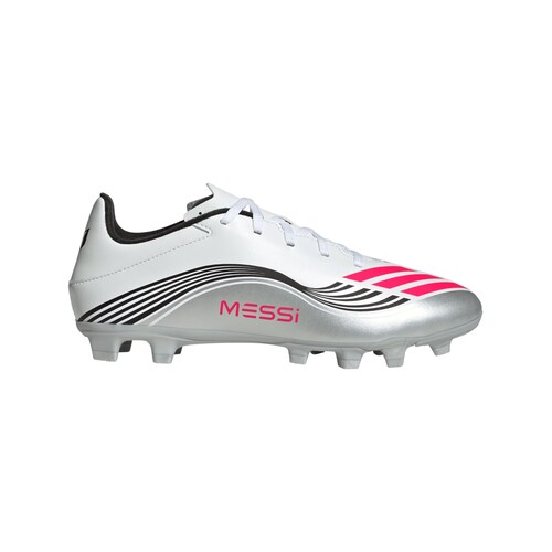 Tenis Adidas Soccer F50 Messi Club para Hombre