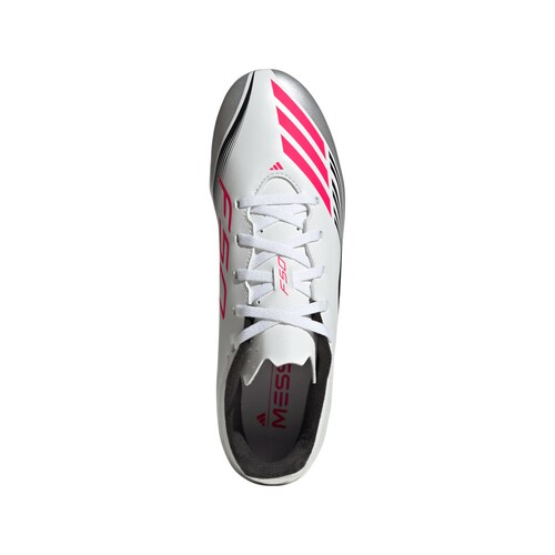 Tenis Adidas Soccer F50 Messi Club para Hombre