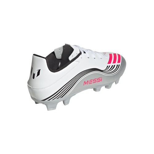Tenis Adidas Soccer F50 Messi Club para Hombre