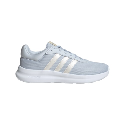 Tenis Casual Adidas Lite Racer 4.0 para Mujer