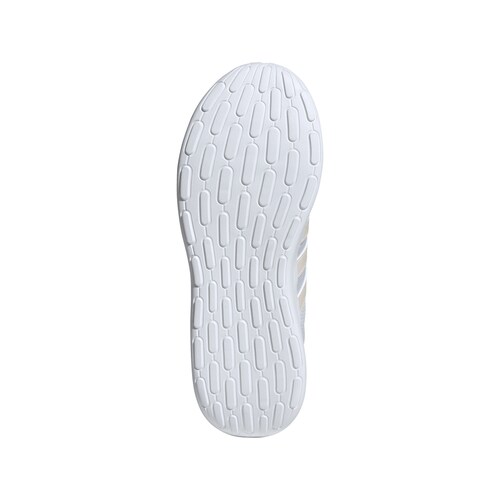 Tenis Casual Adidas Lite Racer 4.0 para Mujer