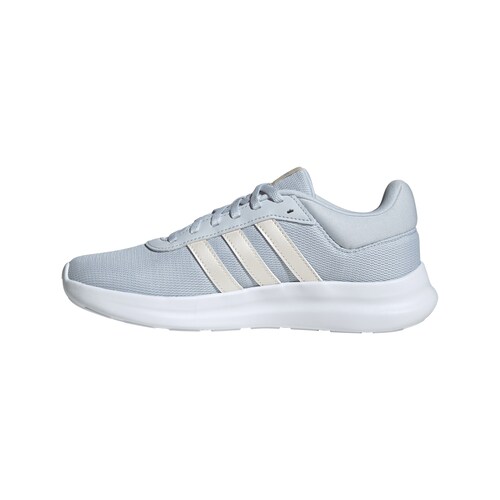 Tenis Casual Adidas Lite Racer 4.0 para Mujer