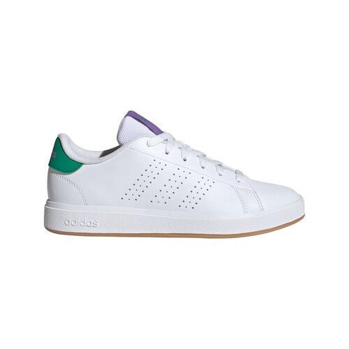 Tenis Casual Adidas Advantage Base 2.0 para Mujer