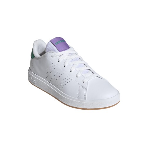 Tenis Casual Adidas Advantage Base 2.0 para Mujer