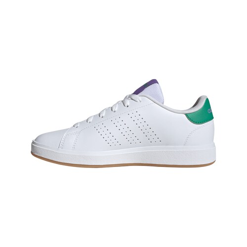 Tenis Casual Adidas Advantage Base 2.0 para Mujer