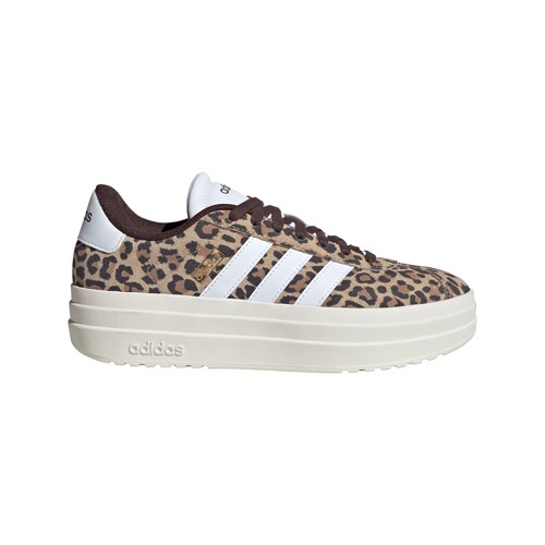 Tenis Casual Adidas Vl Court Bold para Mujer