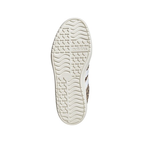 Tenis Casual Adidas Vl Court Bold para Mujer