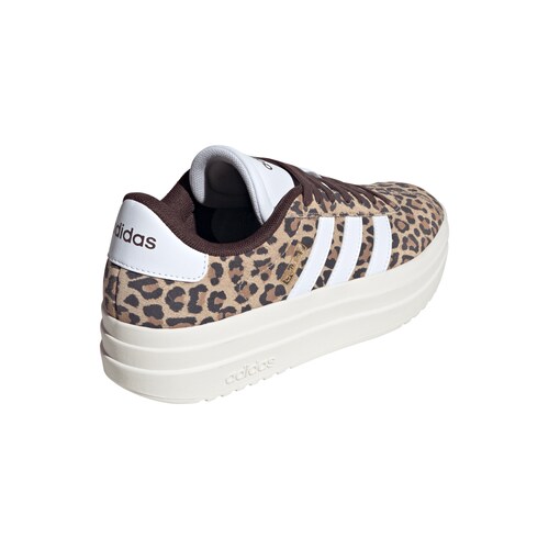 Tenis Casual Adidas Vl Court Bold para Mujer
