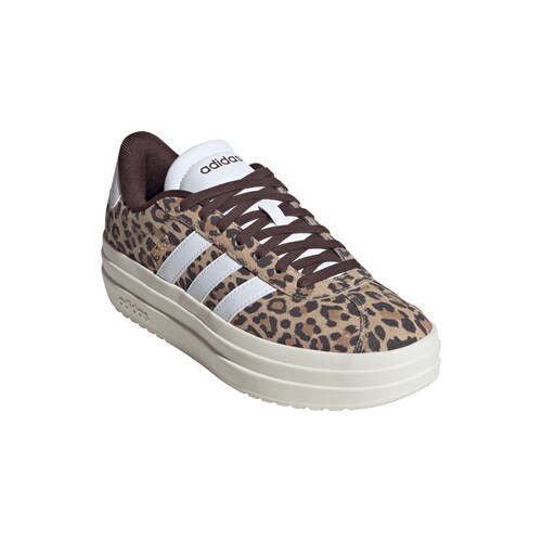 Tenis Casual Adidas Vl Court Bold para Mujer