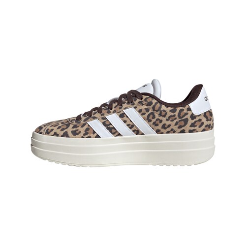 Tenis Casual Adidas Vl Court Bold para Mujer