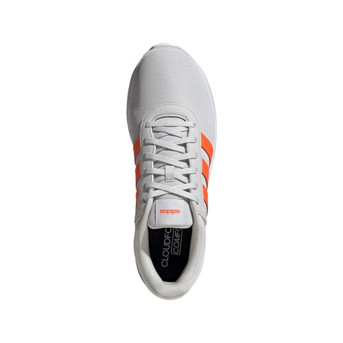 Tenis Adidas Casual Lite Racer 4.0 para Hombre
