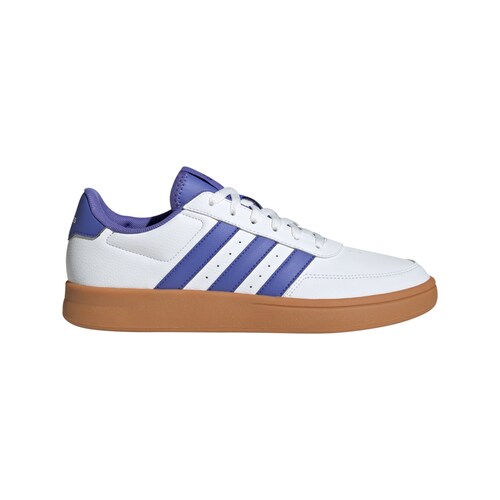 Tenis Adidas Casual Breaknet 2.0 para Hombre