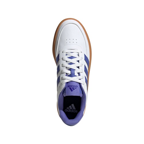 Tenis Adidas Casual Breaknet 2.0 para Hombre