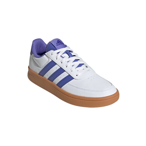 Tenis Adidas Casual Breaknet 2.0 para Hombre