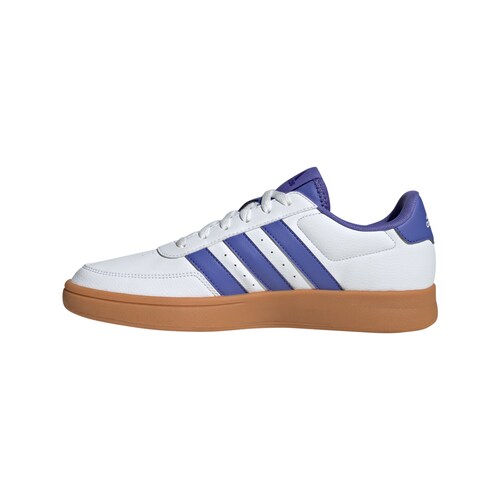 Tenis Adidas Casual Breaknet 2.0 para Hombre