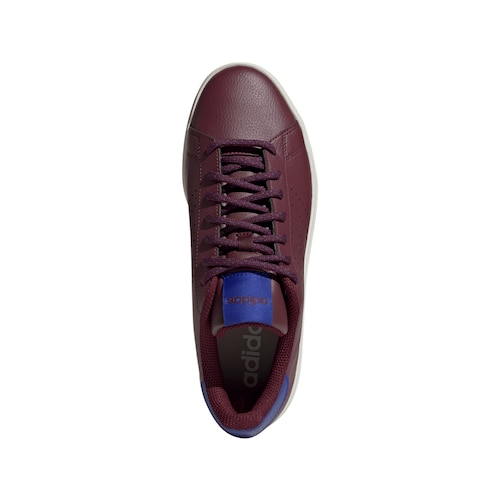 Tenis Adidas Casual Advantage Base 2.0 para Hombre