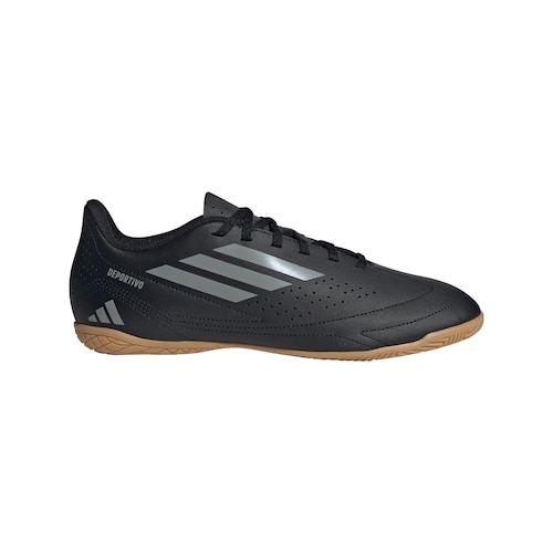 Tenis Adidas Soccer Adidas Deportivo III In para Hombre
