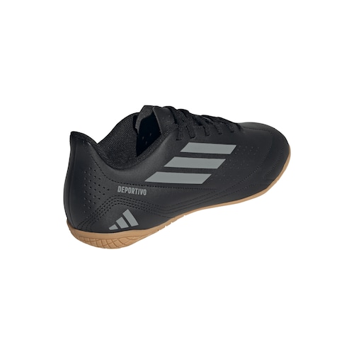 Tenis Adidas Soccer Adidas Deportivo III In para Hombre