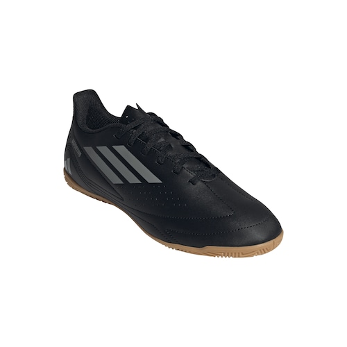 Tenis Adidas Soccer Adidas Deportivo III In para Hombre