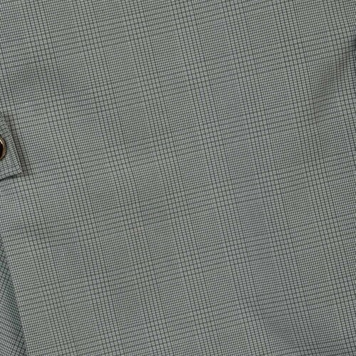Jumper Cuadros Fukka para Mujer Junior