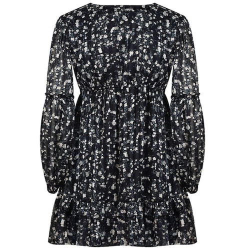 Vestido Corto Fukka para Mujer Junior