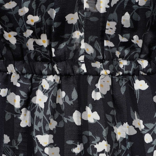 Vestido Corto Fukka para Mujer Junior