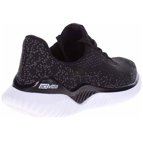 Tenis Actvitta Sport Suela Ligera y Flexible para Mujer