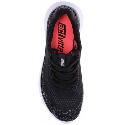 Tenis Actvitta Sport Suela Ligera y Flexible para Mujer