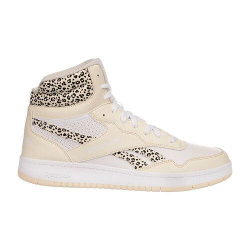 Tenis Casual Reebok Bb 1000 Mid para Mujer