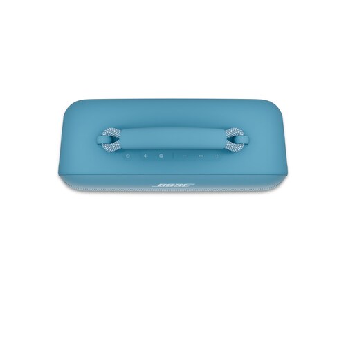 Bocina Bose Soundlink Max Azul Crepusculo