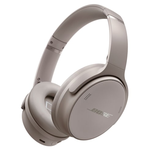 Audífonos Bose Quiet Comfort Headphones Sandstone