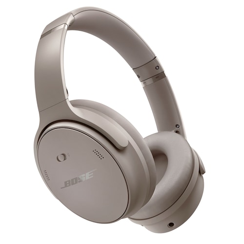 Audífonos Bose Quiet Comfort Headphones Sandstone