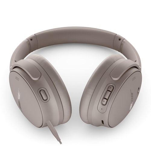 Audífonos Bose Quiet Comfort Headphones Sandstone