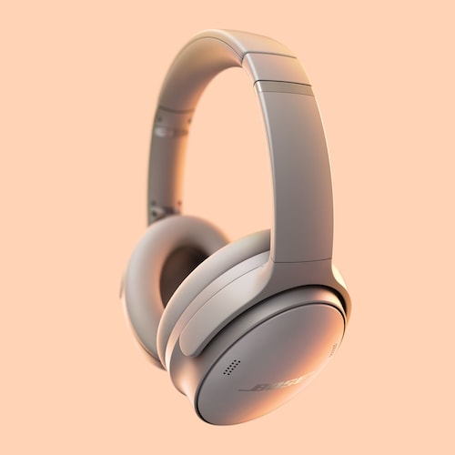 Audífonos Bose Quiet Comfort Headphones Sandstone