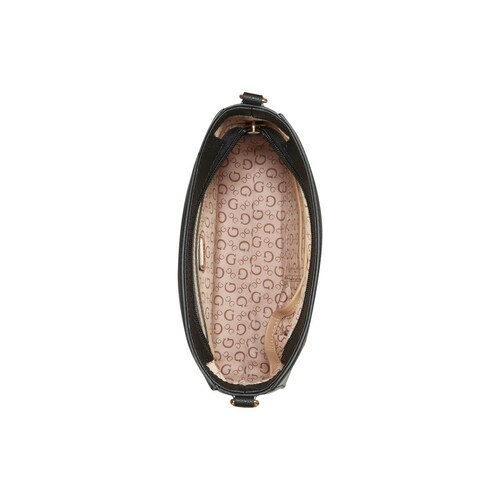 Guess Baxian Crossbody Black PG968914