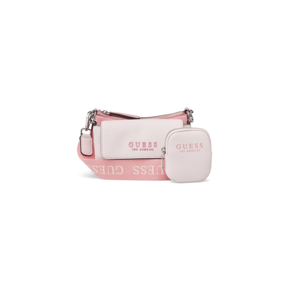 Bolsa Abbie Crossbody Guess para Mujer