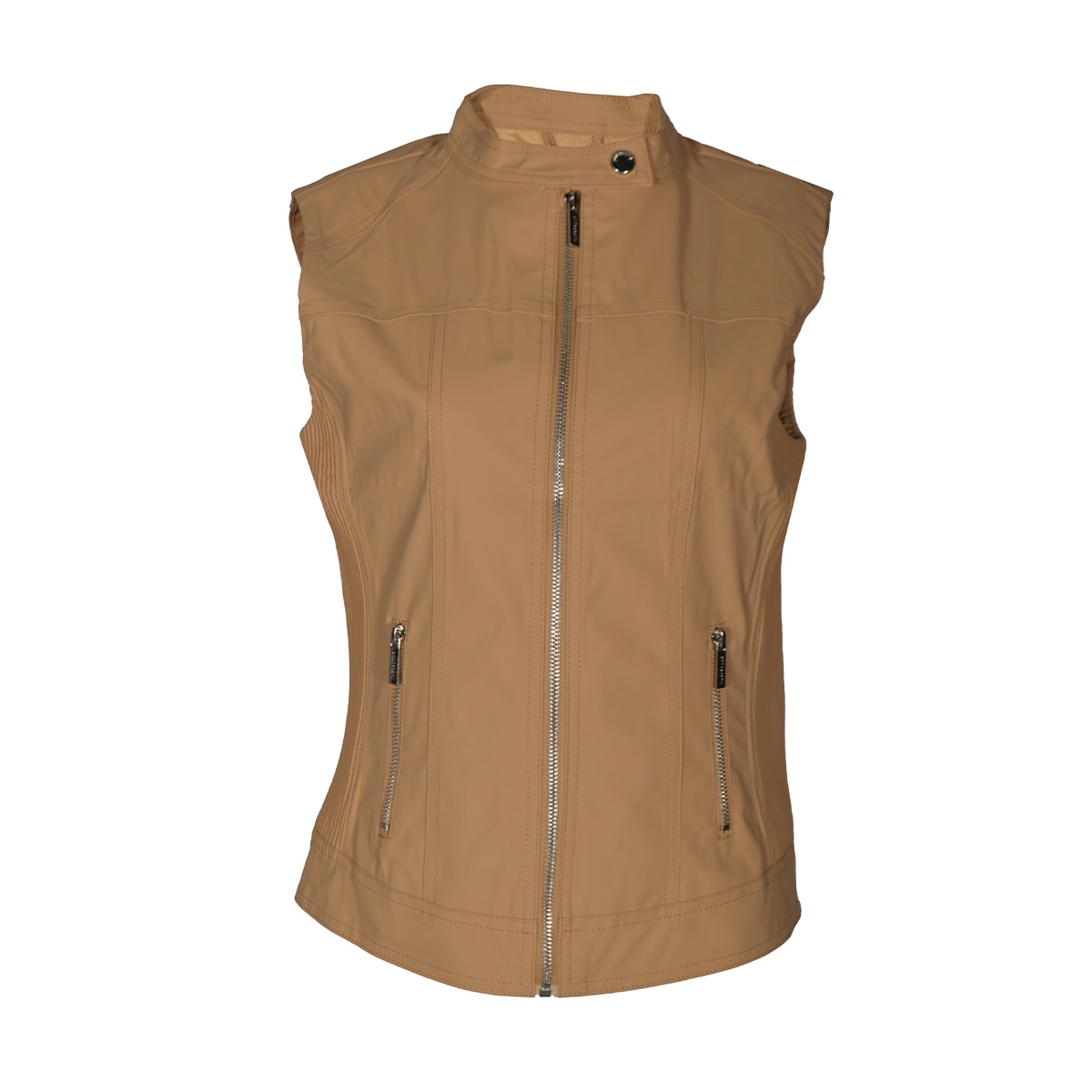 Chaleco Liso Philosophy Jr Petite para Mujer