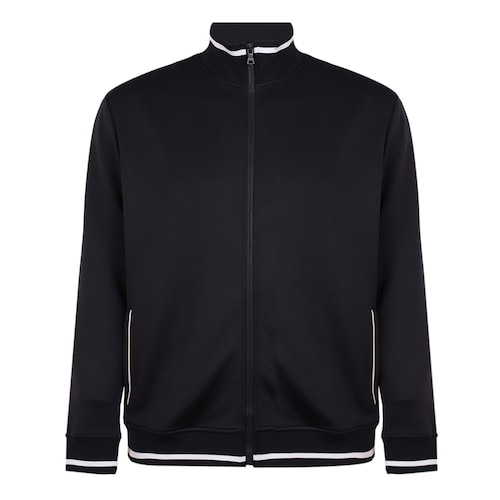 Chamarra Deportiva Bruno Magnani para Hombre Plus