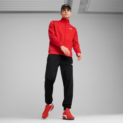 Conjunto Casual Puma para Hombre
