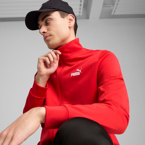 Conjunto Casual Puma para Hombre