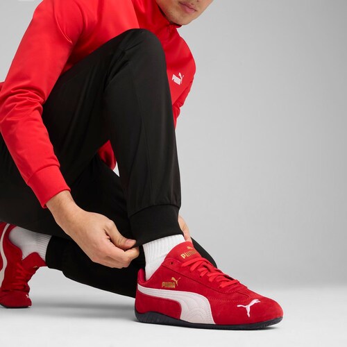 Conjunto Casual Puma para Hombre