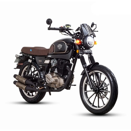 Motocicleta Vento Thriller 250 2026