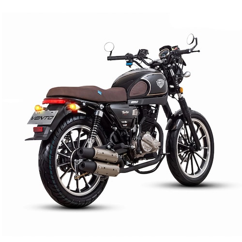 Motocicleta Vento Thriller 250 2026